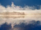 Morning River Mist_29303